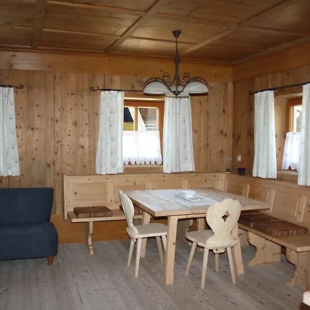Haus Bachmann Apartment Assling