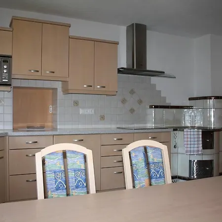 Haus Bachmann