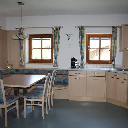 Haus Bachmann * Assling