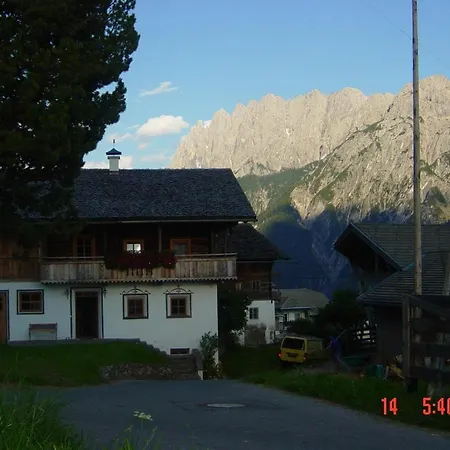 Haus Bachmann